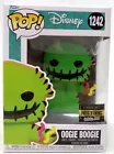 Funko Pop! Disney Nightmare Before Christmas 1242 Oogie Boogie Vinyl Figure