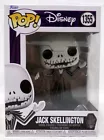 Funko Pop! Disney Nightmare Before Christmas 1355 Jack Skellington Vinyl Figure