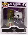 Funko Pop Disney Nightmare Before Christmas 1360 Jack Skellington Christmas Door