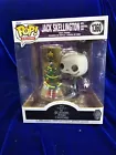 Funko Pop Disney Nightmare Before Christmas 1360 Jack Skellington Christmas Door