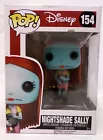 Funko Pop! Disney Nightmare Before Christmas 154 Nightshade Sally Vinyl Figure