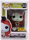 Funko Pop! Disney Nightmare Before Christmas 313 Dapper Sally Vinyl Figure