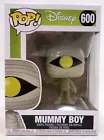 Funko Pop! Disney Nightmare Before Christmas 600 Mummy Boy Vinyl Figure