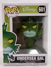 Funko Pop! Disney Nightmare Before Christmas 601 Undersea Gal Vinyl Figure