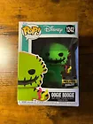 Funko Pop! Disney Nightmare Before Christmas Gingerbread Oogie Boogie #1242