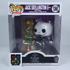 Funko Pop! Disney Nightmare Before Christmas Jack Skellington with Door #1360