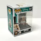 Funko POP! Disney Nightmare Before Christmas Mayor #807 Vinyl Figure