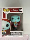 Funko Pop! Disney Nightmare Before Christmas - Nightshade Sally #154 Vinyl KT