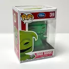 Funko POP! Disney Nightmare Before Christmas Oogie Boogie #39 Vinyl Figure