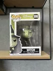 Funko Pop!!  Disney - Nightmare Before Christmas - Witch #599