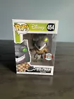 Funko Pop! Disney Nightmare Before Christmas Wolfman #454 Specialty Series