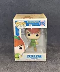 FUNKO POP DISNEY - No. 815 - DISNEYLAND RESORT 65th ANNIVERSARY - PETER PAN