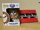 Funko Pop Disney Olaf Presents Olaf as Simba #1179 New