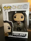 Funko POP! Disney Once Upon a Time: Snow White #269