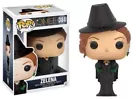 Funko Pop! Disney Once Upon A Time: Zelena #384 VAULTED PROTECTOR Vinyl Figure