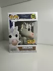 Funko Pop! Disney: Onward - #725 Unicorn - Hot Topic Exclusive