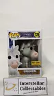 Funko Pop! Disney Onward: Unicorn #725 Hot Topic Exclusive