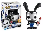 Funko POP! Disney Oswald the Lucky Rabbit - Metallic #65 Vinyl Figure