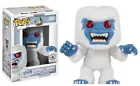 Funko POP! Disney Parks Abominable Snowman #289 Vinyl Figure