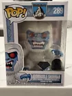 Funko Pop! Disney Parks Abominable Snowman Yeti Diamond #289 Vinyl Figure E03