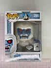 Funko Pop! Disney Parks Abominable Snowman Yeti Diamond #289 Vinyl Figure E03