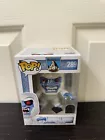 Funko Pop Disney Parks Abominable Snowman Yeti Diamond #289 Vinyl Figure