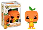 Funko POP! Disney Parks Orange Bird #290 Vinyl Figure