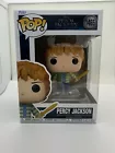 Funko POP! Disney Percy Jackson #1465 + Protector