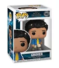 Funko Pop! - Disney Percy Jackson and the Olympians 1467 - Grover - Vinyl Figure