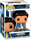 Funko Pop! Disney: - Percy Jackson and The Olympians - Grover #1467 - New & Boxed