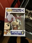 Funko POP! Disney: Peter Pan 70th Anniversary - Captain Hook #1348