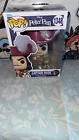 Funko POP! Disney: Peter Pan 70th Anniversary - Captain Hook #1348