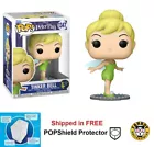 Funko POP Disney Peter Pan 70th Anniversary Tinker Bell #1347