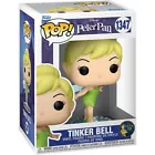 Funko POP! Disney Peter Pan (70th Anniversary) Vinyl Figure - TINKER BELL #1347