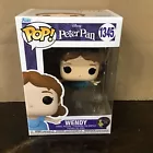 Funko POP! Disney Peter Pan (70th Anniversary) Vinyl Figure - WENDY #1345