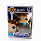 Funko Pop Disney Peter Pan 70th Anniversary - Wendy Flying - Vinyl Figure #1345