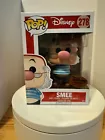 Funko POP! Disney Peter Pan: Smee 278 - Disney Treasures Exclusive