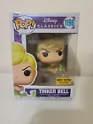 Funko POP! Disney Peter Pan Tinker Bell #1198 Vinyl Figure