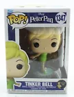 Funko Pop! - Disney Peter Pan Tinker Bell 1347 - Vinyl Figure