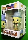 Funko Pop! Disney Pinocchio #1026 Jiminy Cricket