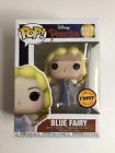 Funko Pop Disney Pinocchio #1027 Blue Fairy CHASE Limited