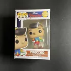 Funko Pop! Disney Pinocchio #1029 Pinocchio