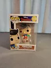 Funko Pop! Disney Pinocchio - Pinocchio #1029 +Protector