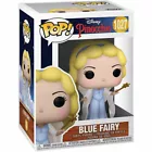 Funko POP! Disney - Pinocchio Vinyl Figure - BLUE FAIRY #1027 - NM/Mint