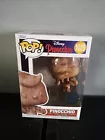 Funko Pop Disney: Pinocchio (Wood) Funko Exclusive #1029