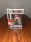 Funko Pop! Disney: Pirates of the Caribbean - Captain Jack Sparrow #172