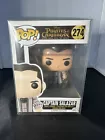 Funko POP DISNEY Pirates of the Caribbean CAPTAIN SALAZAR #274 BRAND NEW IN BOX