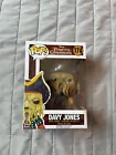 Funko Pop! Disney: Pirates of the Caribbean - Davy Jones #174 - Vinyl Figure NEW