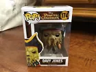 Funko Pop! Disney: Pirates of the Caribbean Davy Jones #174