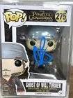 Funko Pop! Disney: Pirates of the Caribbean Ghost of Will Turner (Vaulted) #275.